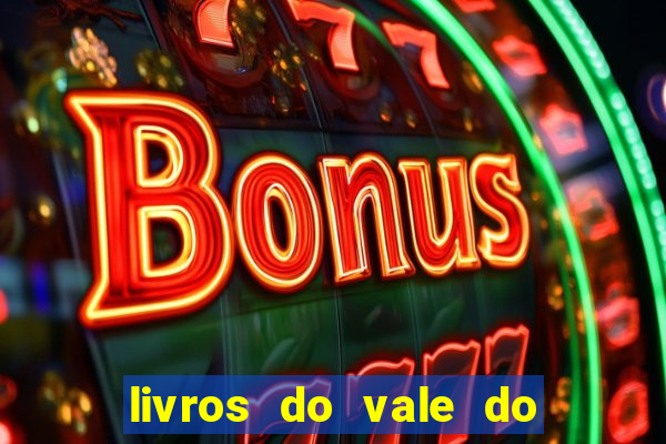 livros do vale do amanhecer em pdf